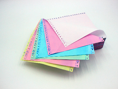 不同规格和材质的电脑打印纸有什么不同？